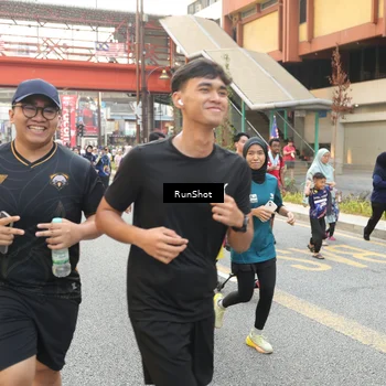 Runner Photo 4668482
