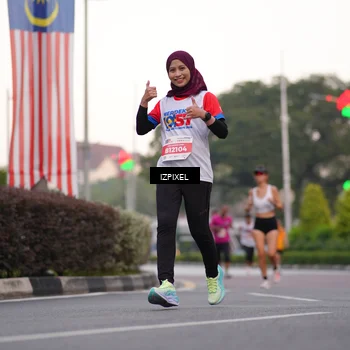 Runner Photo 4668483
