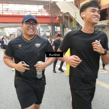 Runner Photo 4668484