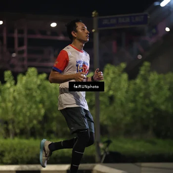 Runner Photo 4668487