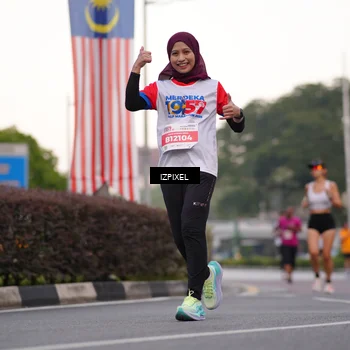 Runner Photo 4668491