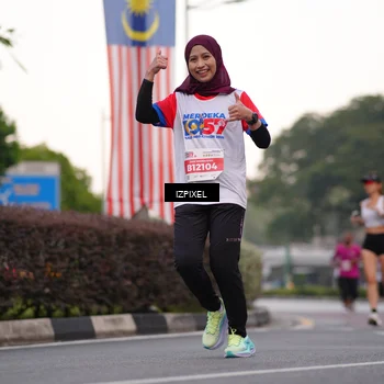 Runner Photo 4668494