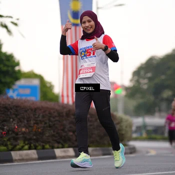 Runner Photo 4668497