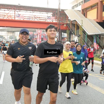 Runner Photo 4668501