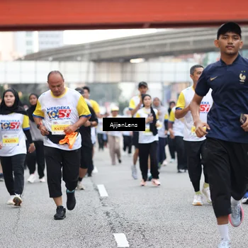 Runner Photo 4668502