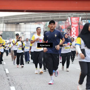 Runner Photo 4668503