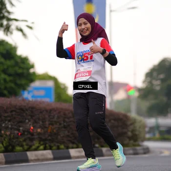 Runner Photo 4668504