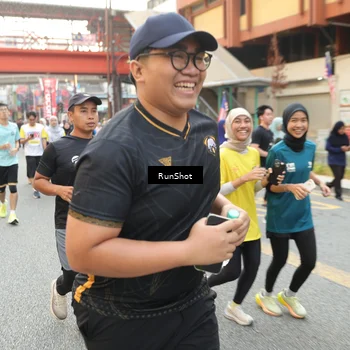 Runner Photo 4668507