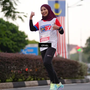 Runner Photo 4668510