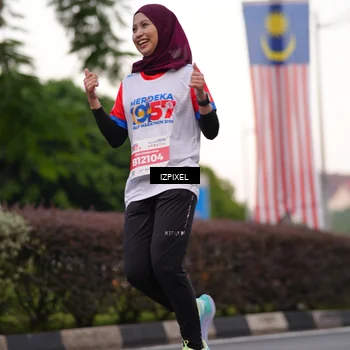 Runner Photo 4668515