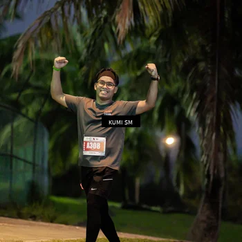 Runner Photo 4668517