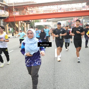 Runner Photo 4668519