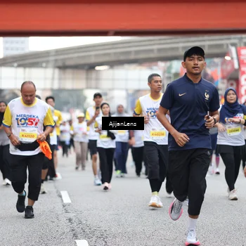 Runner Photo 4668520