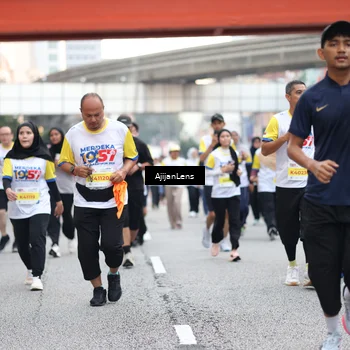 Runner Photo 4668521