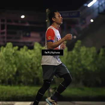 Runner Photo 4668522