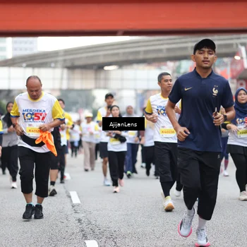 Runner Photo 4668524