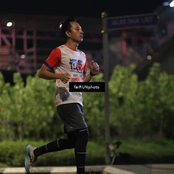Runner Photo 4668525