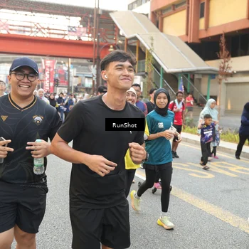 Runner Photo 4668526