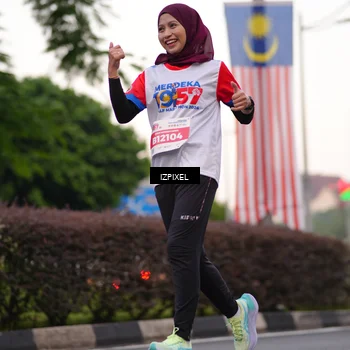 Runner Photo 4668532