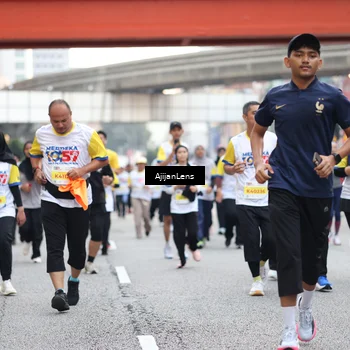 Runner Photo 4668541