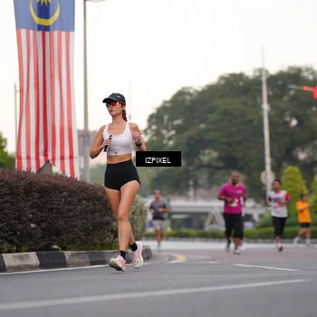 Runner Photo 4668542