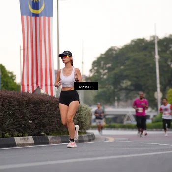 Runner Photo 4668543