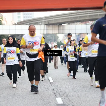 Runner Photo 4668544