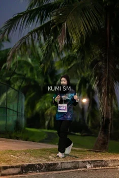 Runner Photo 4668545