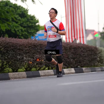Runner Photo 4668547