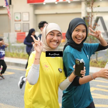 Runner Photo 4668548