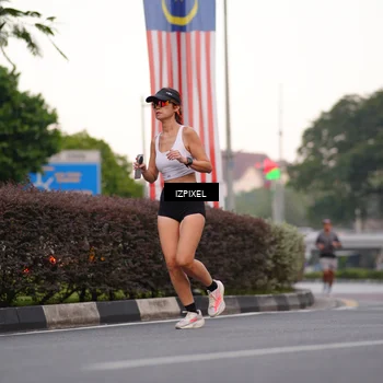 Runner Photo 4668550