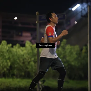 Runner Photo 4668555