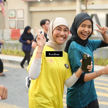Runner Photo 4668556