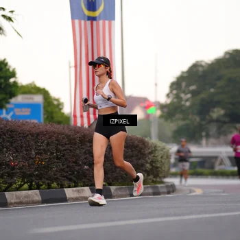Runner Photo 4668560