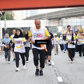 Runner Photo 4668564