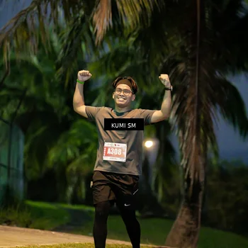 Runner Photo 4668567
