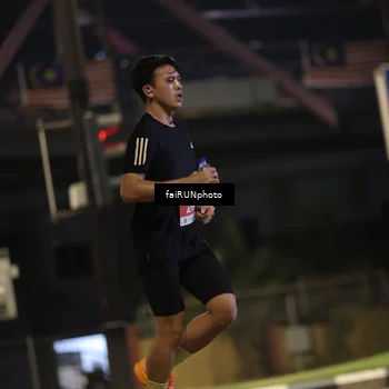 Runner Photo 4668571