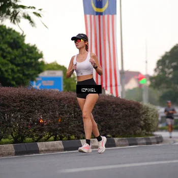 Runner Photo 4668573