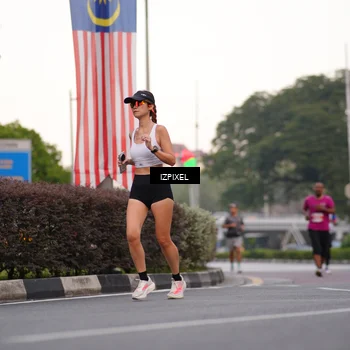 Runner Photo 4668574