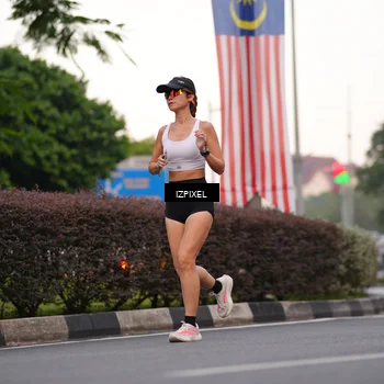 Runner Photo 4668580