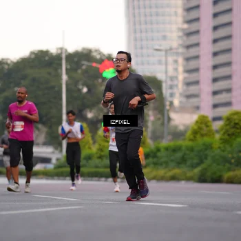 Runner Photo 4668585