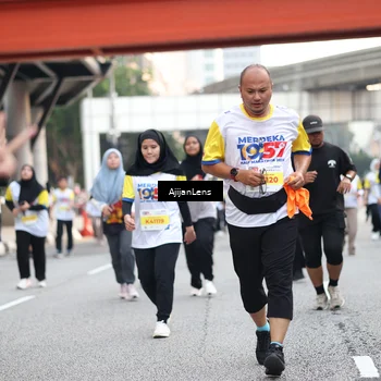 Runner Photo 4668588