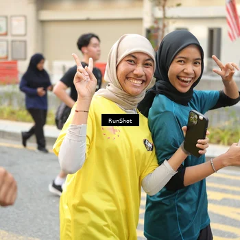 Runner Photo 4668589