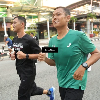 Runner Photo 4668591