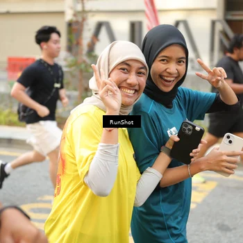 Runner Photo 4668593