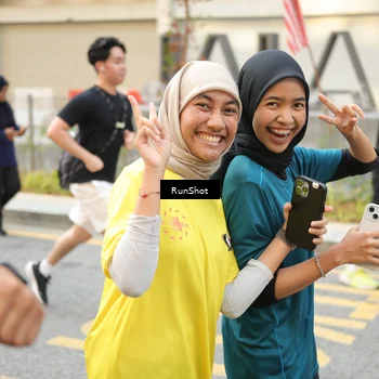 Runner Photo 4668599
