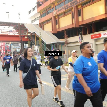 Runner Photo 4668600