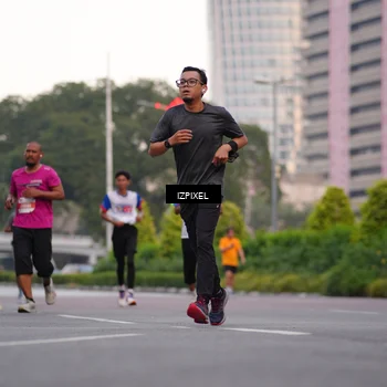 Runner Photo 4668603