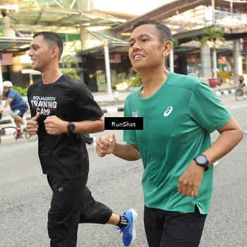 Runner Photo 4668604