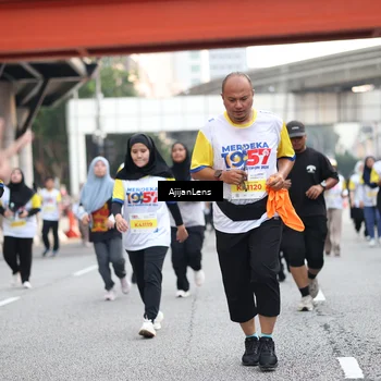 Runner Photo 4668605